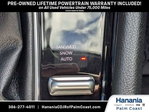 Used 2026 Jeep Compass Latitude w/ Quick Order Package 29K AWD/4WD image 23