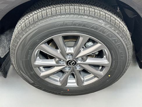 New 2025 MAZDA CX-5 AWD 2.5 S w/ Preferred Package image 9