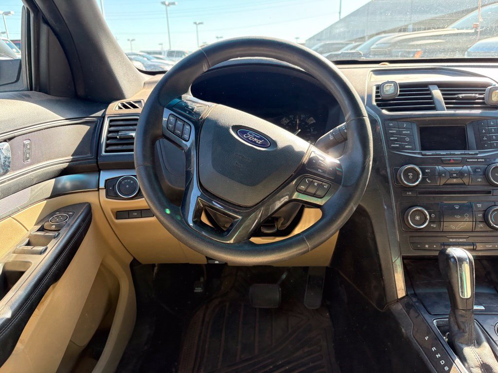 Used 2016 Ford Explorer 4WD image 7