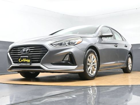 Used 2018 Hyundai Sonata ECO FWD image 39