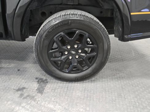 Used 2022 Ford Ranger XLT w/ Equipment Group 301A Mid image 25