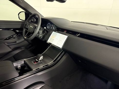 Certified 2026 Land Rover Range Rover Evoque S image 30