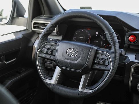 New 2026 Toyota Tacoma SR5 image 16