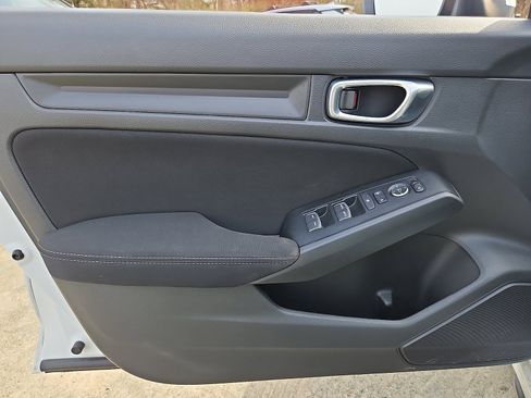 Certified 2023 Honda Civic LX image 12