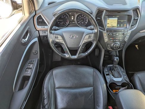Used 2018 Hyundai Santa Fe Limited image 30