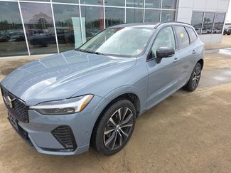 Used 2023 Volvo XC60 B5 Plus video 2