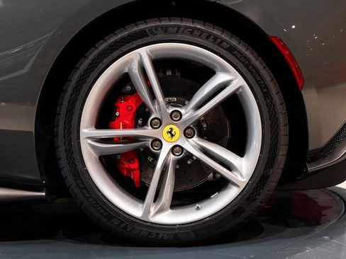 Certified 2023 Ferrari 296 GTS image 14