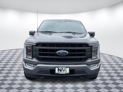 Used 2023 Ford F150 Lariat w/ Equipment Group 502A High AWD/4WD image 5