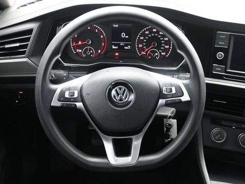 Used 2020 Volkswagen Jetta S w/ Driver Assistance Package FWD image 23