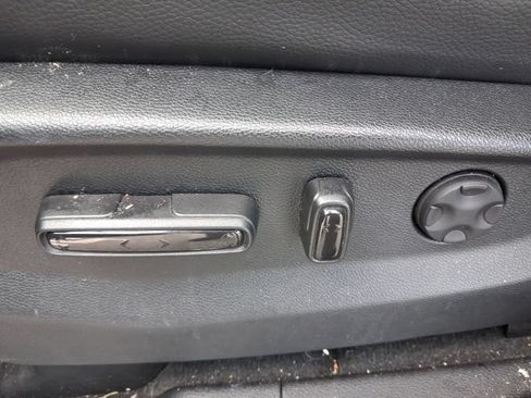 Used 2024 Honda Odyssey EX-L image 21