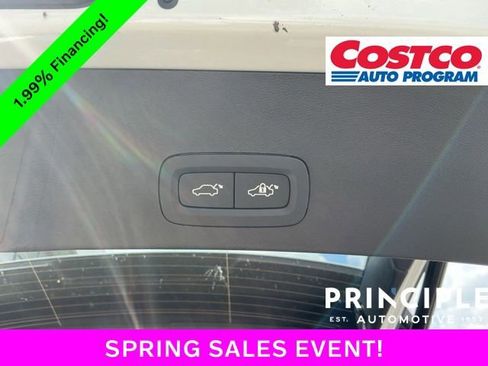 New 2026 Volvo XC40 B5 Ultra w/ Protection Package Premier AWD/4WD image 13