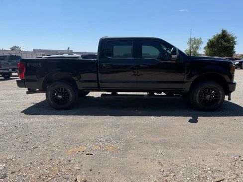 Used 2022 Ford F250 Lariat w/ Lariat Ultimate Package AWD/4WD image 6