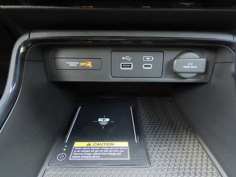 New 2026 Honda CR-V Sport Touring image 22