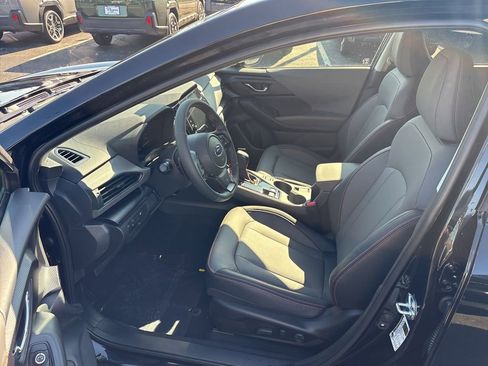 New 2026 Subaru Crosstrek 2.5i Limited AWD/4WD image 9