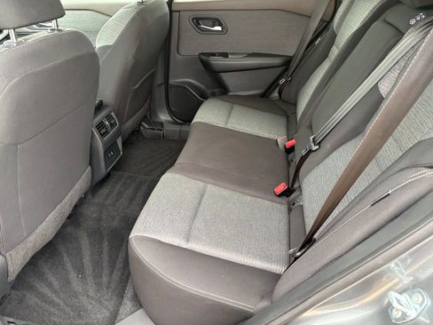 Certified 2023 Nissan Rogue SV image 33