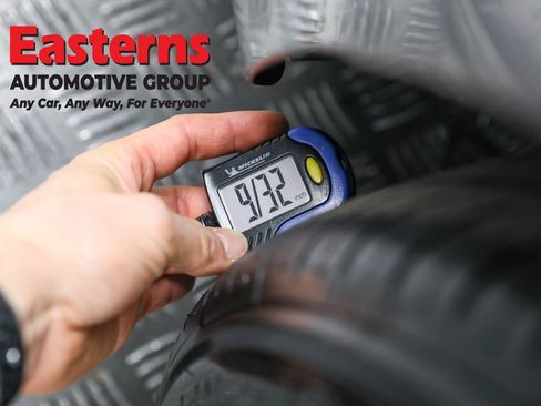 Used 2023 Genesis G80 2.5T image 30