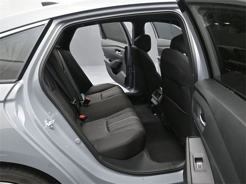 New 2025 Honda Accord Sport image 20