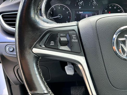 Used 2019 Buick Encore Preferred FWD image 11