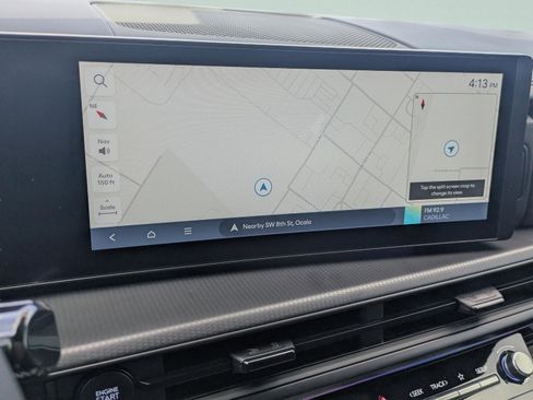 New 2026 Hyundai Santa Fe Calligraphy w/ Tow & Go Package FWD image 22