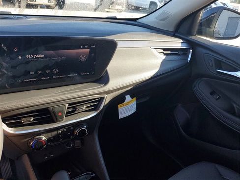 New 2026 Buick Encore GX Preferred w/ Advanced Technology Package image 26