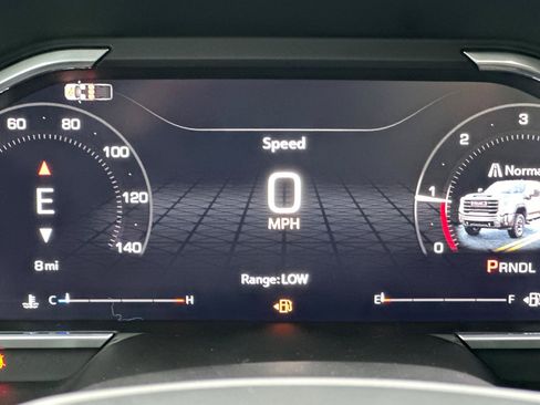 New 2026 GMC Sierra 2500 AT4 w/ AT4 Premium Plus Package image 28