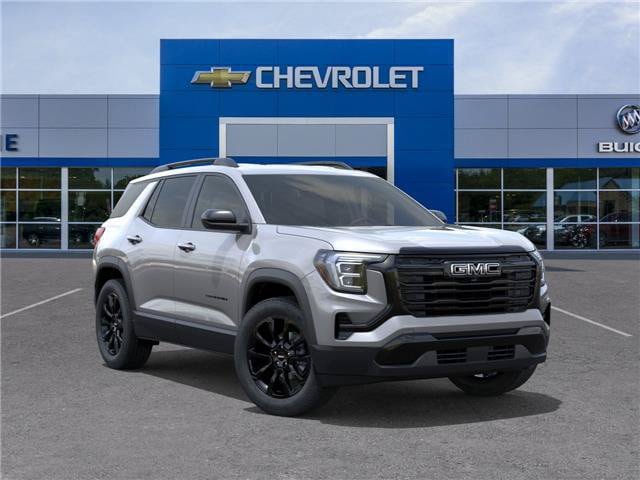 New 2027 GMC Terrain Elevation w/ Elevation Premium Package AWD/4WD image 7