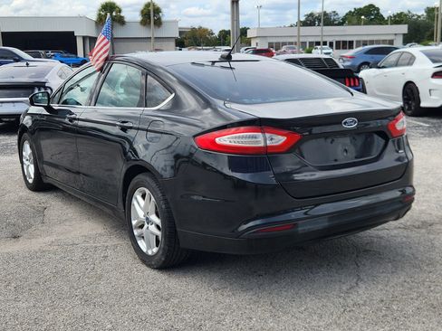 Used 2013 Ford Fusion SE image 6