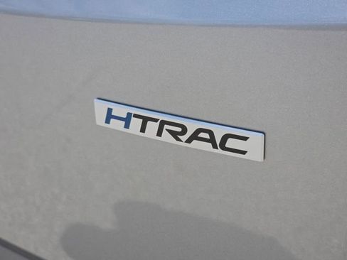 New 2026 Hyundai Tucson SE AWD/4WD image 16