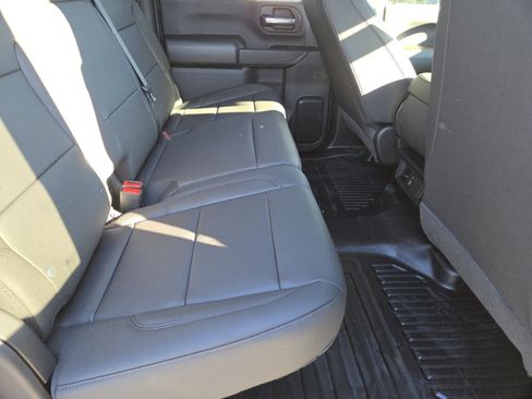 New 2026 GMC Sierra 3500 Pro w/ Convenience Package image 24