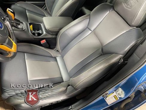 Used 2023 Subaru Outback Wilderness image 12