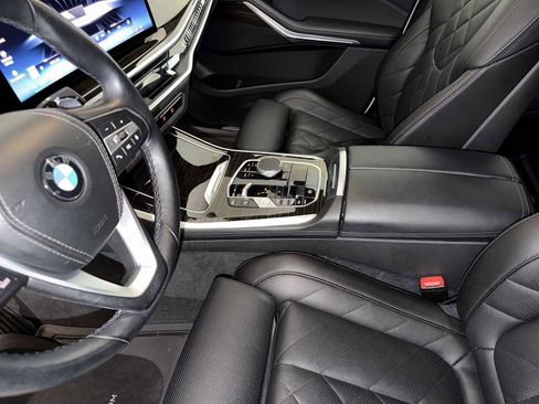 Certified 2024 BMW X5 xDrive40i AWD/4WD image 19