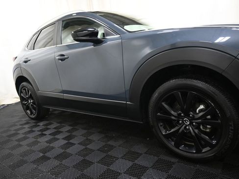Used 2025 MAZDA CX-30 AWD 2.5 S w/ Preferred Package image 17