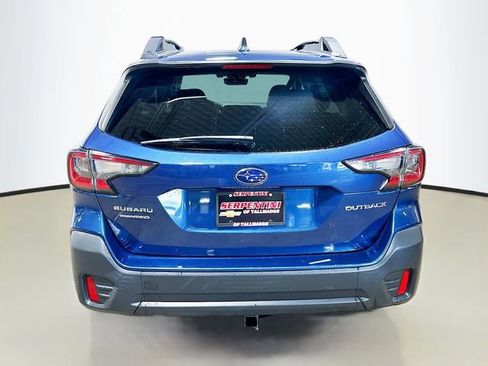 Used 2022 Subaru Outback Premium AWD/4WD image 8