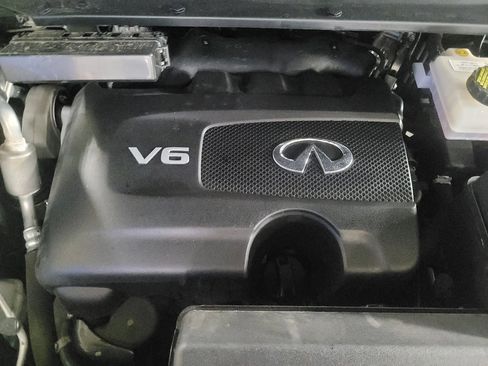 Used 2020 INFINITI QX60 Pure FWD image 30