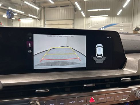 New 2025 Kia Telluride EX X-Line image 15