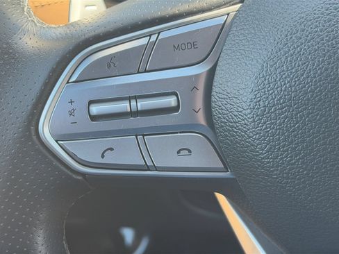 Used 2023 Hyundai Santa Fe Calligraphy AWD/4WD image 25