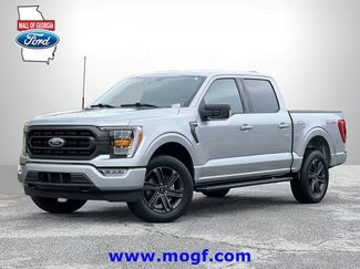 Certified 2023 Ford F150 XLT w/ Equipment Group 302A High AWD/4WD video 1