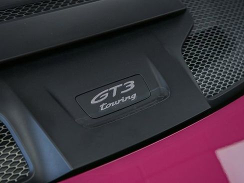 Used 2022 Porsche 911 GT3 image 22