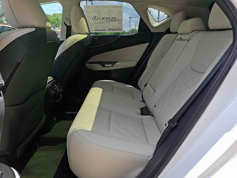 New 2026 Lexus NX 350 AWD w/ Luxury Package image 6