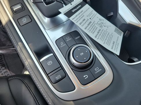 Certified 2026 INFINITI QX60 Luxe w/ Cargo Package image 24