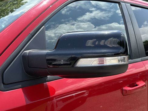 Used 2021 RAM 1500 Laramie AWD/4WD image 33