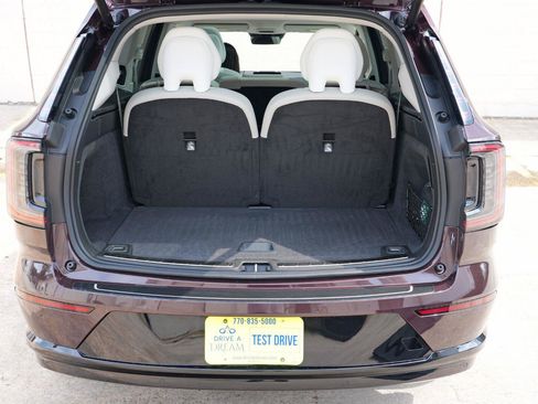 Used 2025 Volvo EX90 Ultra AWD/4WD image 9