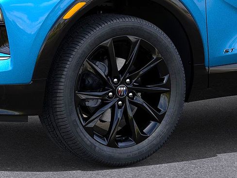 New 2026 Buick Encore GX Sport Touring w/ Advanced Technology Package image 9