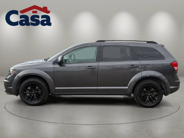 Used 2020 Dodge Journey SE w/ SE Popular Equipment Group FWD image 3