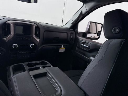 New 2026 GMC Sierra 3500 Pro w/ Convenience Package AWD/4WD image 14