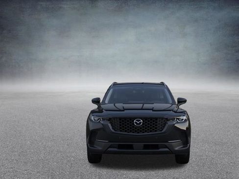 New 2026 MAZDA CX-50 AWD 2.5 S w/ Cargo Package image 6