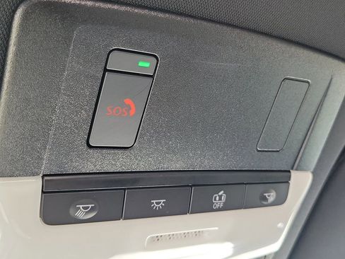 Used 2025 Nissan Pathfinder Rock Creek image 18