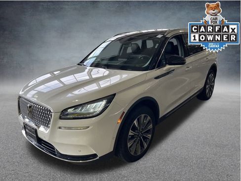 Used 2022 Lincoln Corsair Reserve w/ Equipment Group 201A image 2