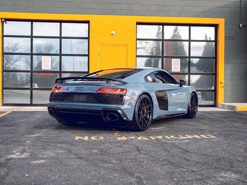 Used 2020 Audi R8 V10 performance AWD/4WD image 6