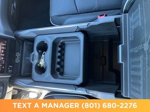 New 2026 RAM 3500 Laramie AWD/4WD image 26